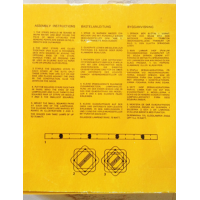 Finnbastler Helsinki zelfbouwlampen